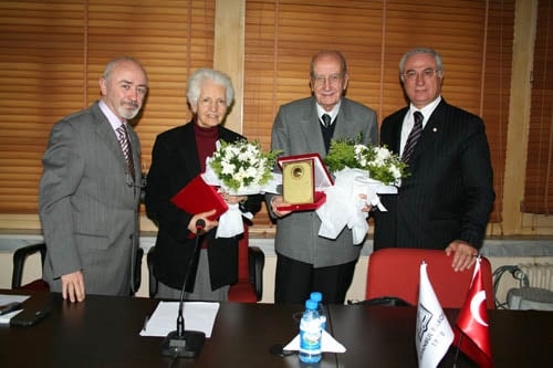 Baro Sohbetlerinin İlkinde İki Önemli Kişi: Altop Ve Özkoçak - 3