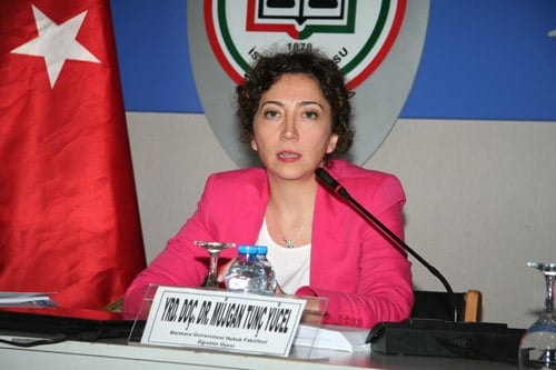 6100 Sayılı Hukuk Muhakemeleri Kanunun’Da Tahkim - 31