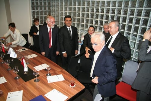 Meslektaşlarımız Sağlık Güvencesine Kavuştu
 - 10