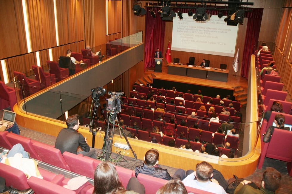 Seri Muhakeme ve Basit Yargılama Usulü - 29