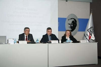 Cumartesi Forumları Başladı

 - 2