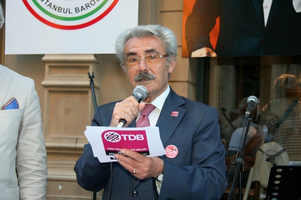 Demokrasi Nöbeti 29.05.2019 - 23