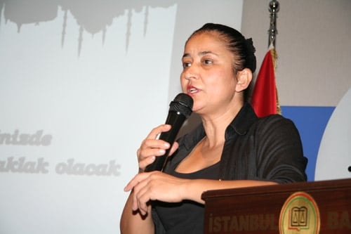 Hayvan Haklarına İlişkin Belgesel Film Gösterimi - 1