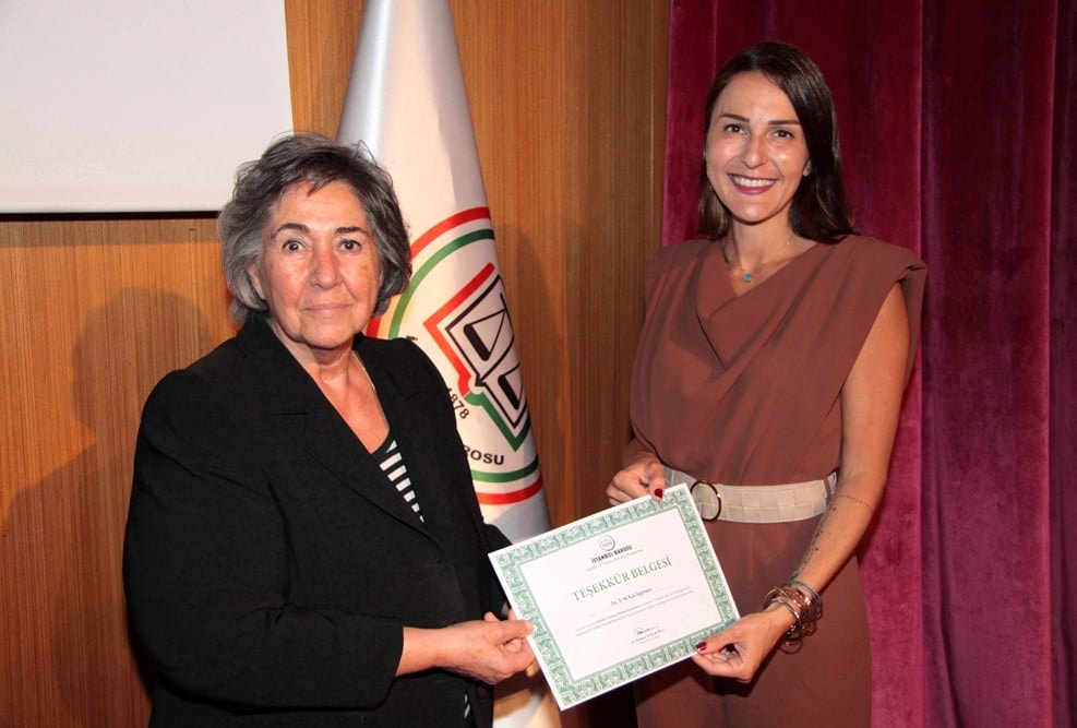 6102 Sayılı Türk Ticaret Kanunu Taşıma İşleri Kitabının 10. Yılı ve Taşıma Hukukundaki Gelişmeler - 27