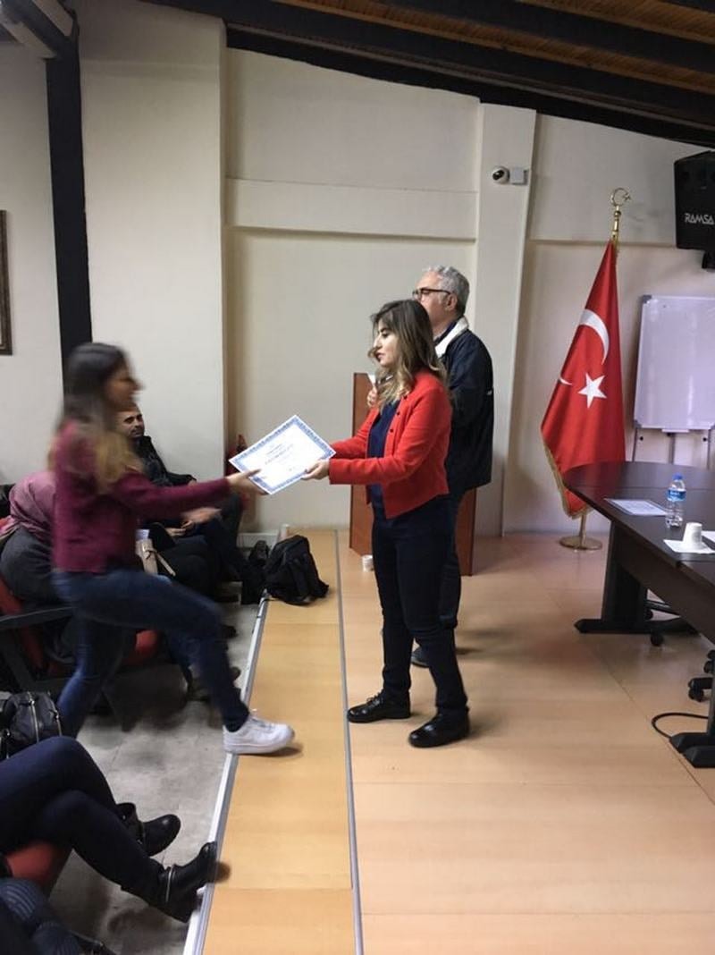 Fikri ve Sınaî Haklar Eğitim Programı - 47