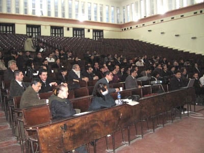 Cmk Ödemelerinde Yaşanan Sorunlar Tartışıldı - 1