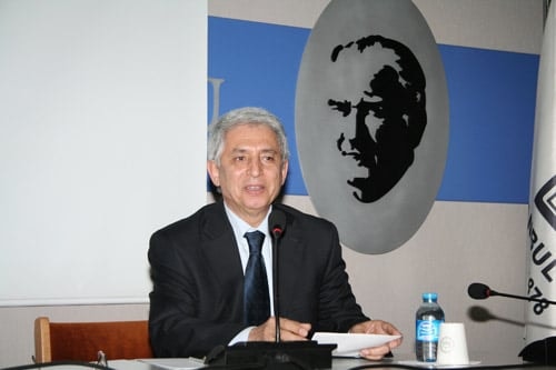 Ceza Muhakemesinde İddia Makamı

 - 1