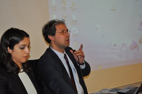 Uluslararsı Boyutuyla İş Kazalarında Hukuksak Sorunlar Ve Yargılamalar
 - 7