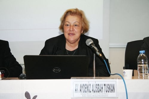 Toplumsal Cinsiyet Bakış Açısıyla Ülkemizde Kadın İstihdamı
 - 9