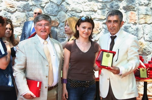 Kanlıca Sosyal Tesisimizde Kahvaltılı Sem Toplantısı - 103