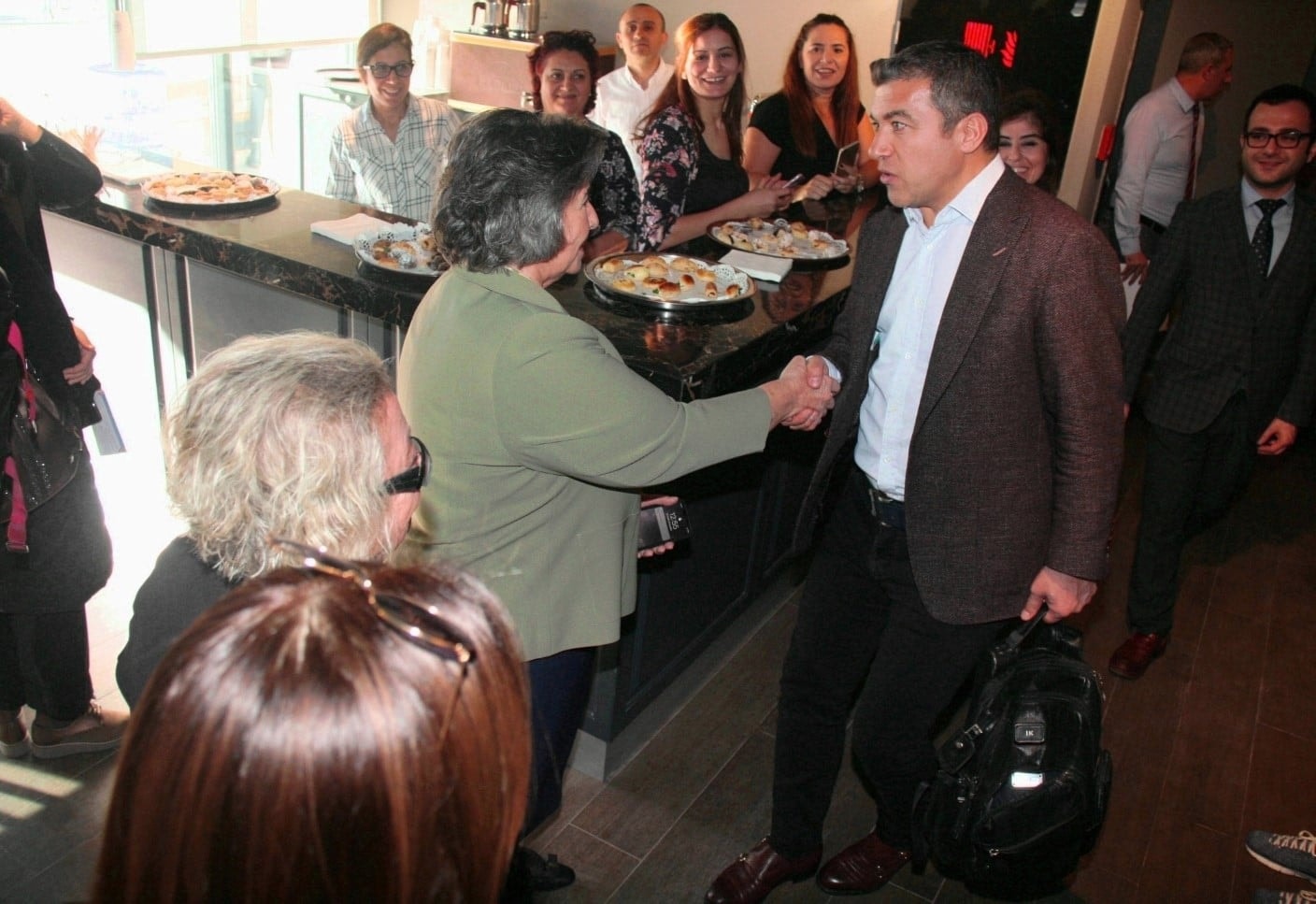 Çocuk ve Medya Paneli Düzenlendi - 13