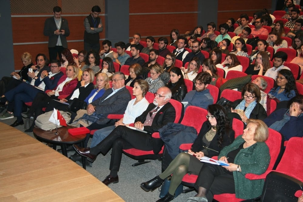 Anayasa Değişikliği Sempozyumu - 33