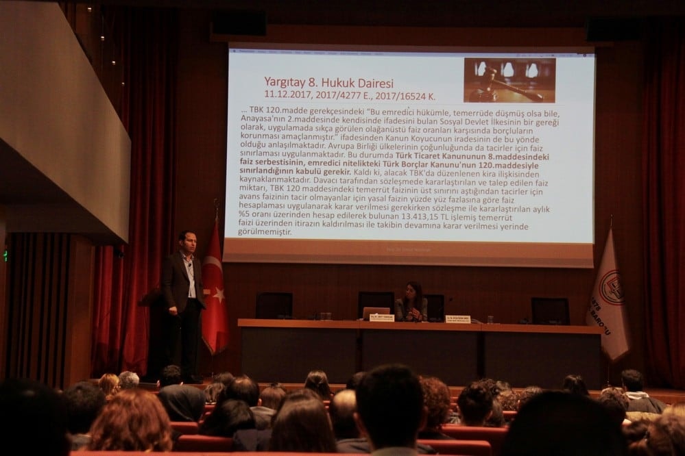 Sözleşme Hazırlama ve İnceleme Teknikleri - 30