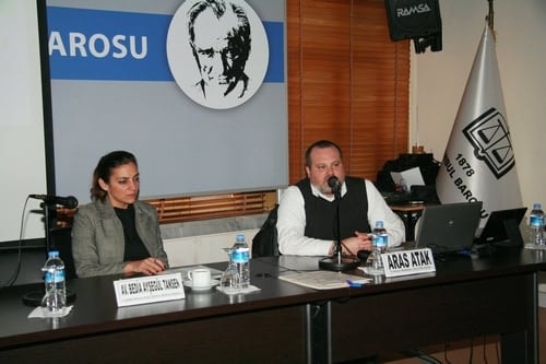 Toplumsal Olaylara Müdahalelerde İnsan Hakları Ve Sağlık Hakları İhlalleri

 - 28