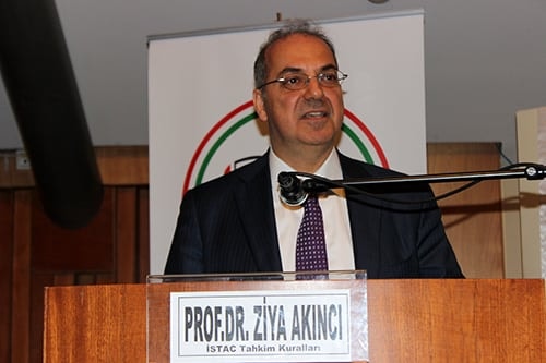 Ulusal Ve Uluslararası Tahkim Mevzuatı
 - 3