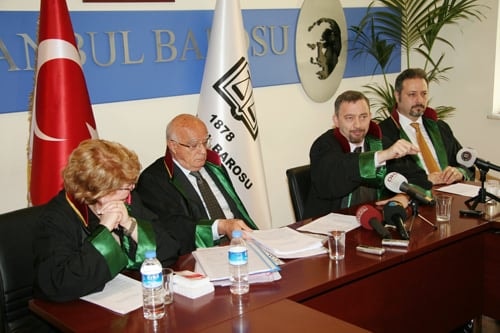 Farklı Bir Hukuk Düzeni Oluşturan Özel Yetkili Mahkemeler Kapatılmalıdır

 - 11