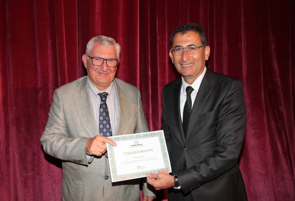 6102 Sayılı Türk Ticaret Kanunu Taşıma İşleri Kitabının 10. Yılı ve Taşıma Hukukundaki Gelişmeler - 38