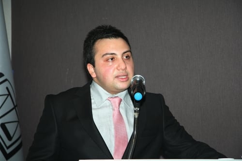 Adliye Stajına Başlarken Vıı
 - 2