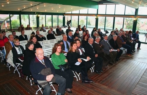 Baro Meclisi 38. Olağan Genel Kurulu - 12