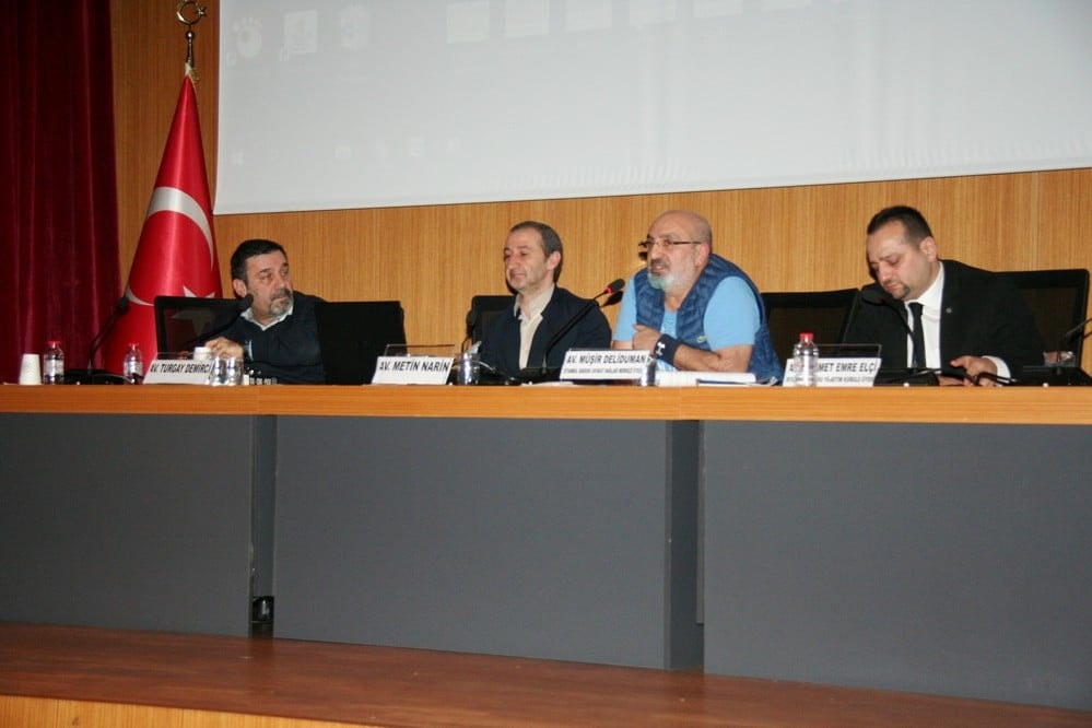 Avukat Hakları Merkezi Yeni Dönem Çalışmaları - 68