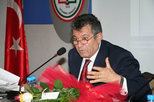 Orman Niteliğini Kaybetmez, Kaybettirilir - 14