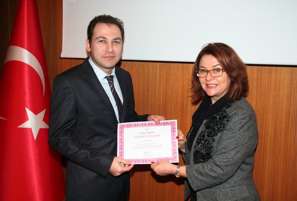 Sağlık Çalışanlarına Yönelik Mobbing - 41