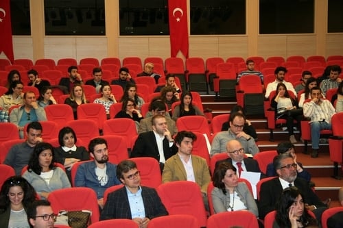 Lojistik, Taşıma Hukuku Ve Taşıma Sigortaları Sempozyumu-1
 - 25