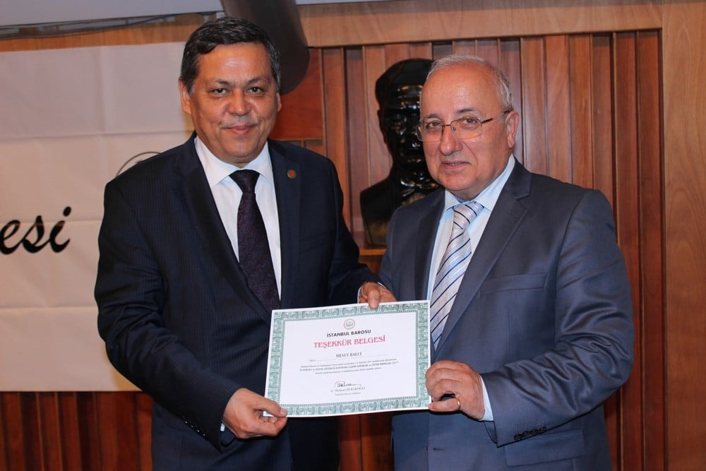 İş Hukuku Ve Sosyal Güvenlik Hukukuna İlişkin Sorunlar - 262