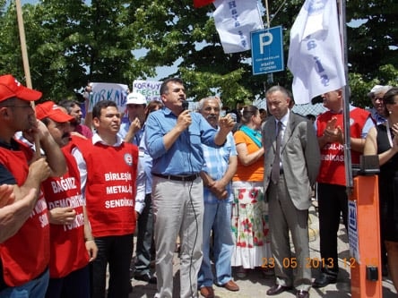 Thy Grevine Barodan Destek

 - 5