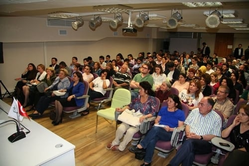 İyi Avukat Olmak İçin Emek Vermek Gerekir
 - 11