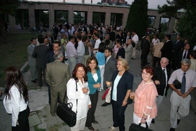 Adli Yıl Açılış Kokteyli 9 Eylül’De Yapıldı - 2