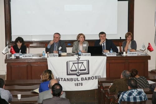 Fikri Mülkiyet Hukuku Sempozyumu - 20