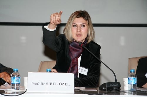 Yabancıların Taşınmaz Edinimlerinde Güncel Tartışmalar

 - 45