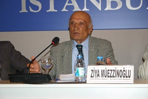 Türkiye-Avrupa Birliği Arasındaki Gümrük Birliği
 - 19