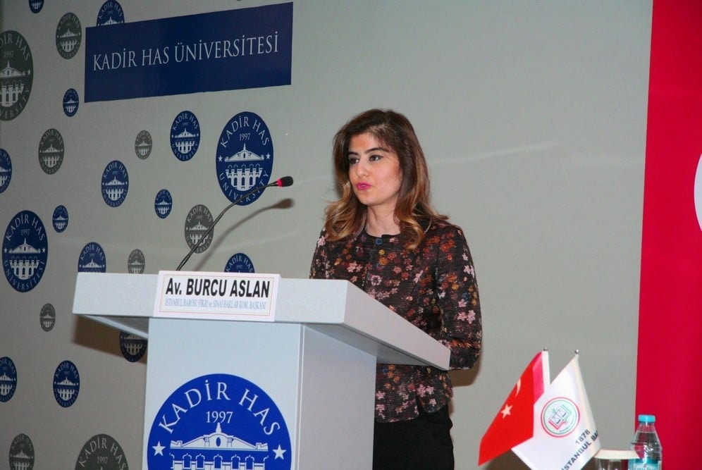 Sınaî Mülkiyet Kanununun Uygulamacılara Etkileri - 28