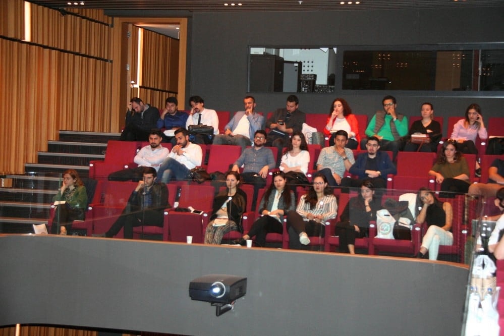 Kadın Hakları ve Aile İçi Şiddet Konulu Sertifika Programı Devam Ediyor - 26