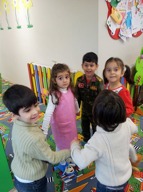 Baro Çocuk Kulübünün Cumhuriyet Ve Atatürk Etkinlikleri

 - 4