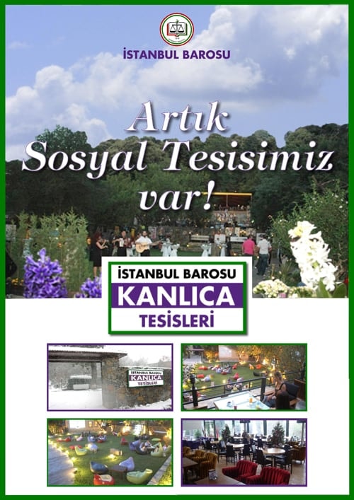 Artık Sosyal Tesisimiz Var...
 - 7