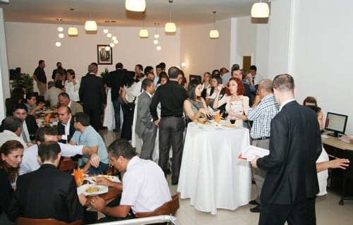 Gaziosmanpaşa Adli Yardım Bürosu Faaliyete Geçti - 52