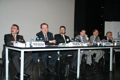 “Günışığında Tmsf” Paneli - 16