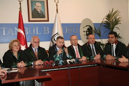 Şimdi Hukuk Zamanı - 4