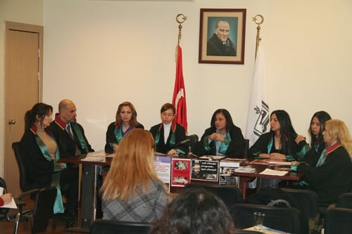 Hayvanlara Karşı Vahşete 
“Dur” Denilmelidir - 6