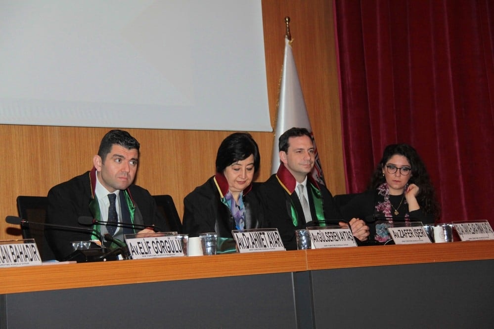 Sem Yeni Eğitim Dönemi Açılışı - 19