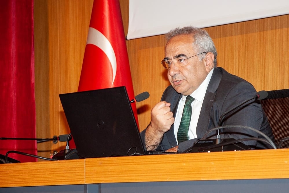 Seçim Hukuku ve Seçim Güvenliği Eğitimi-7 - 3