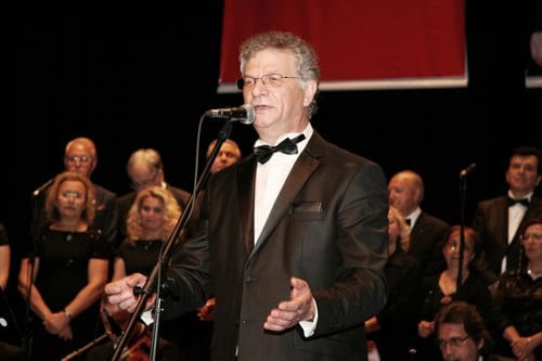 İlkbahar Konseri Coşturdu
 - 34