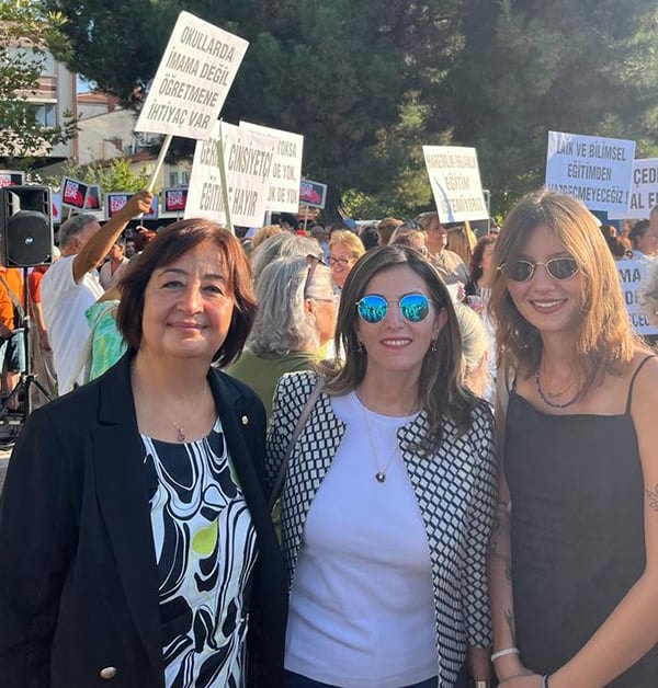 Eskişehir’de ÇEDES Projesine Hayır Açıklaması  - 2