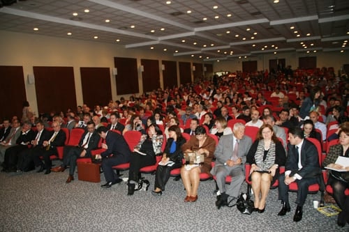 Hukuk Muhakemeleri Kanunu Uygulamasında İş Hukuku Yargılaması
 - 7