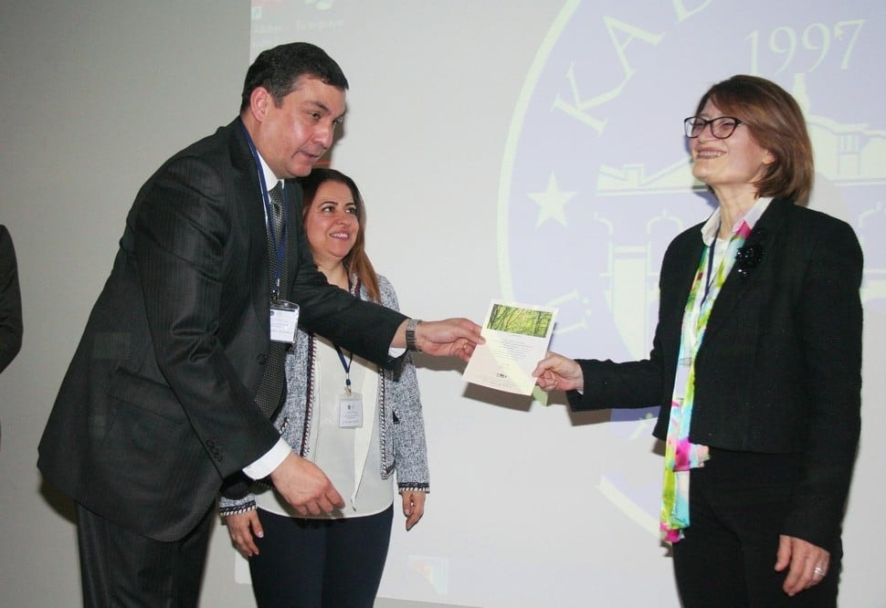 IV. Ulusal Sağlık Hukuku Sempozyumu - 13