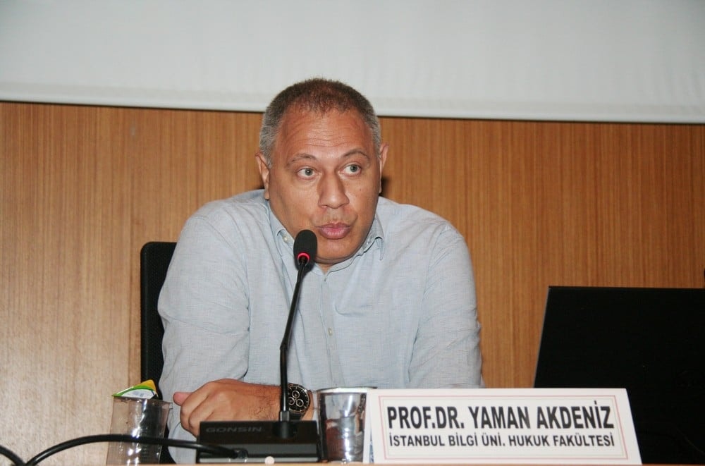 Türk Ceza Hukuku Kapsamında İfade Özgürlüğüne İlişkin Güncel Meseleler - 9