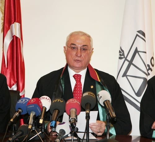 Hukuk İçinde Kalınarak  Adil Yargılanma Sağlanmalıdır